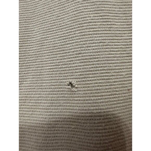 Island Shores men’s size X – large tan T-shirt - Picture 5 of 10